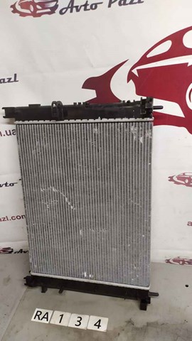 RENAULT 214100078R Радиатор в наличии Ужгород