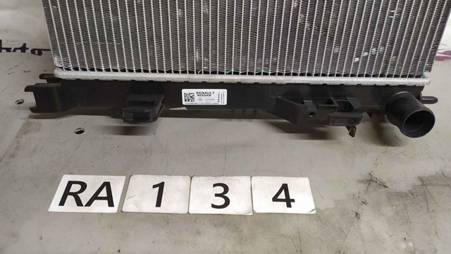 214100078R Радиатор охлаждения двигателя купить Львов