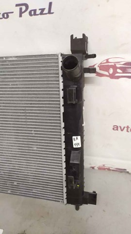 214100078R Радиатор купить Чернигов