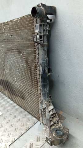 RENAULT 214107695R Радиатор в наличии Днепр