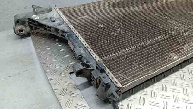 214107695R RENAULT Радиатор купить в Львов