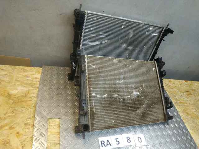 214108798R RENAULT Радиатор купить в Каменское