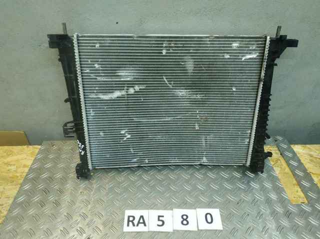 RENAULT 214108798R Радиатор в наличии Николаев