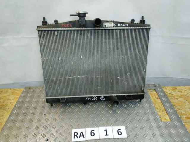 Радиатор 21410BA60A NISSAN
