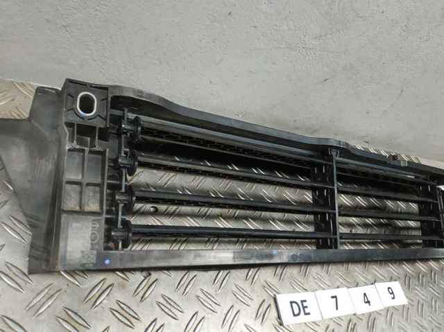 214216UA0A Жалюзи радиатора охлаждения купить Киев