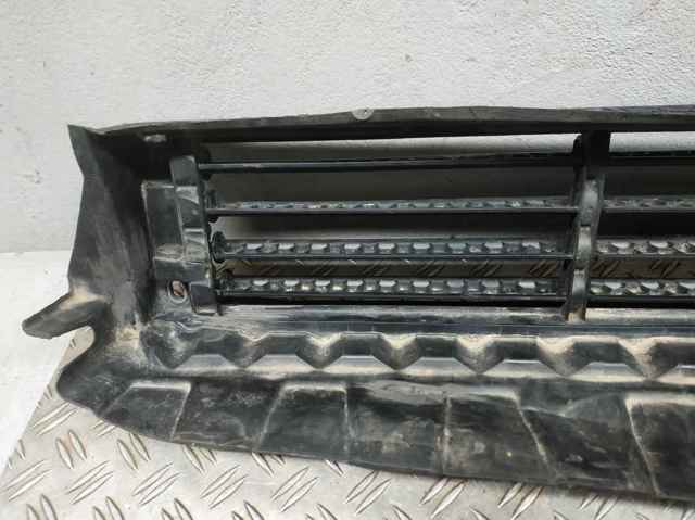 NISSAN 214216UA0A Жалюзи радиатора охлаждения в наличии Хмельницкий