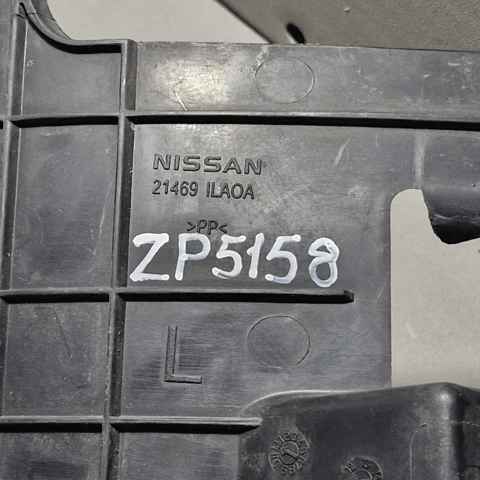 NISSAN 214691LA0A в наличии Хмельницкий