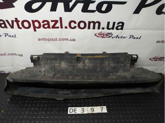 Диффузор интеркуллера 214772888R RENAULT