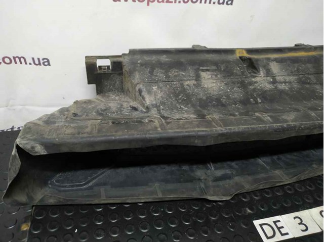 214772888R RENAULT Диффузор интеркуллера купить в Полтава