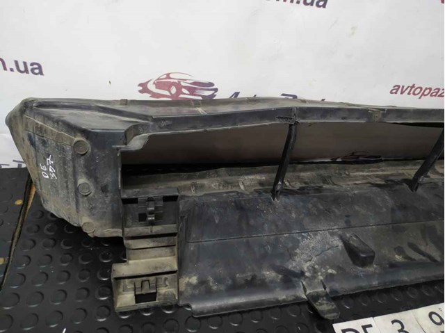 214772888R RENAULT Диффузор интеркуллера купить в Украина