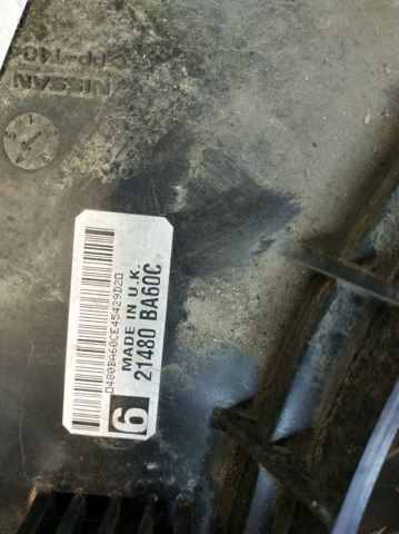 21480BA60C NISSAN купить в Кривой Рог