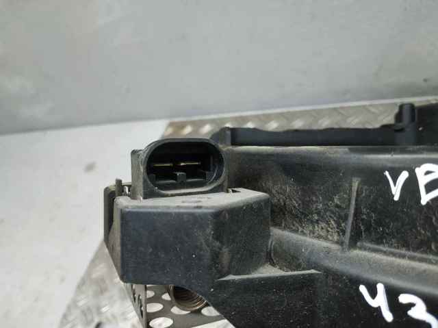 214810898R RENAULT Электровентилятор охлаждения купить в Житомир