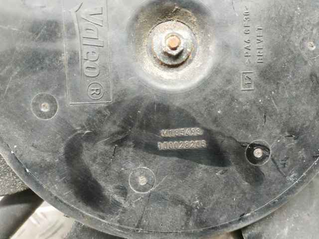 RENAULT 214812415R Электровентилятор охлаждения в наличии Запорожье