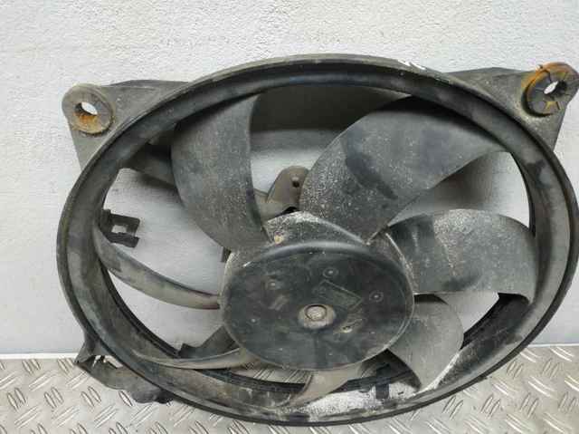 RENAULT 214812415R Электровентилятор охлаждения в наличии Каменское