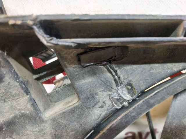 214815872R RENAULT Электровентилятор охлаждения купить в Одесса