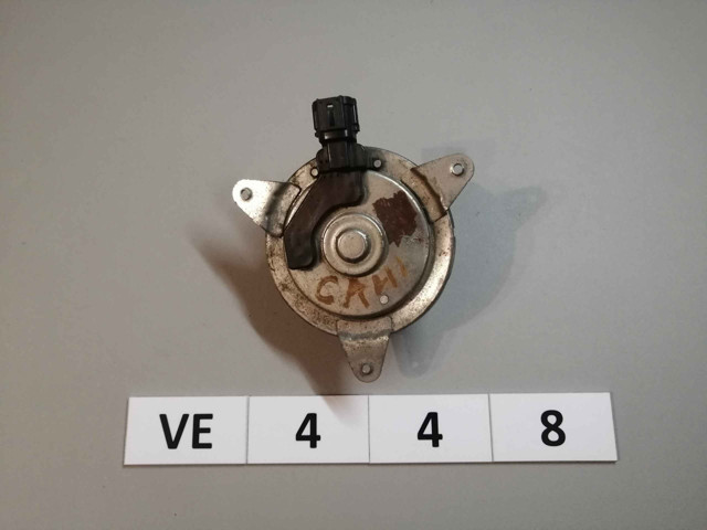 21487CL80A NISSAN Мотор вентилятора системы охлаждения купить в Винница