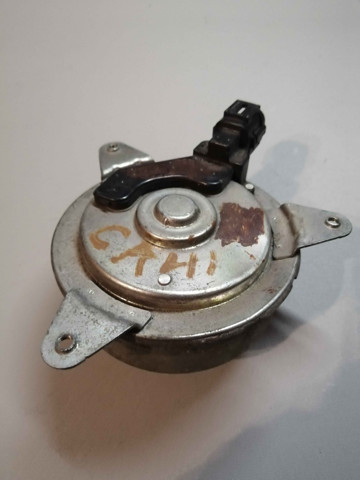 NISSAN 21487CL80A Мотор вентилятора системы охлаждения в наличии Черновцы