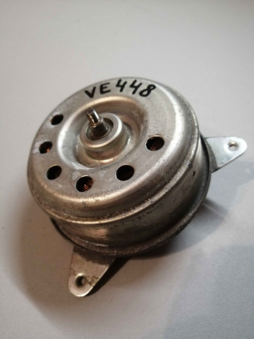 21487CL80A NISSAN Мотор вентилятора системы охлаждения купить в Чернигов