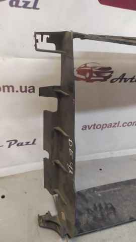 215595838R RENAULT Дефлектор радиатора купить в Полтава
