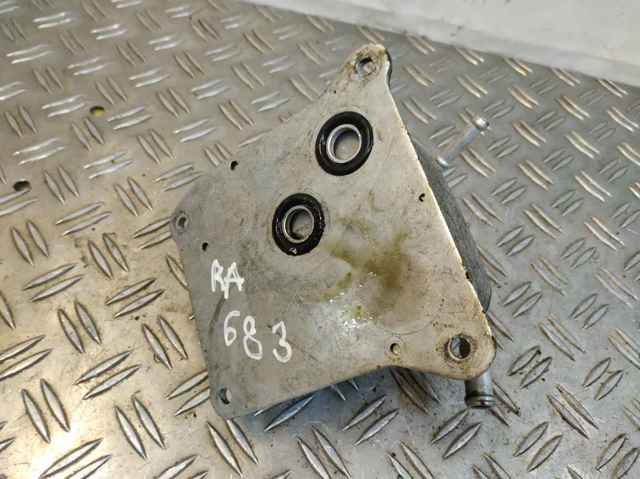 216063JX0C NISSAN Радиатор охлаждения АКПП купить в Харьков