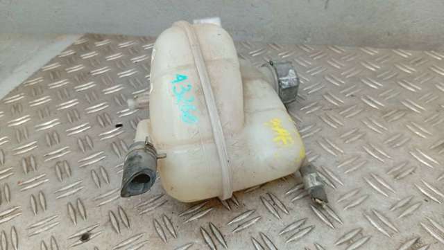 NISSAN 217114BE0A Бачок системы охлаждения в наличии Ужгород