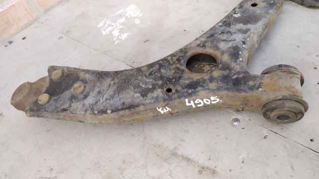 2173541 Рычаг передней подвески нижний левый купить Каменское