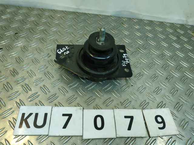 Подушка мотора правая 218101G000 HYUNDAI