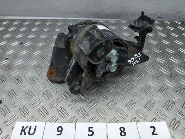 Левая опора двигателя 218302W000 HYUNDAI