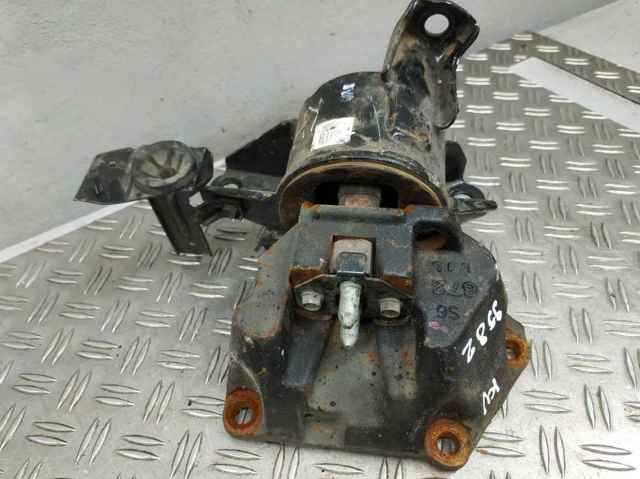 218302W000 HYUNDAI Подушка (опора) двигателя левая купить в Каменское