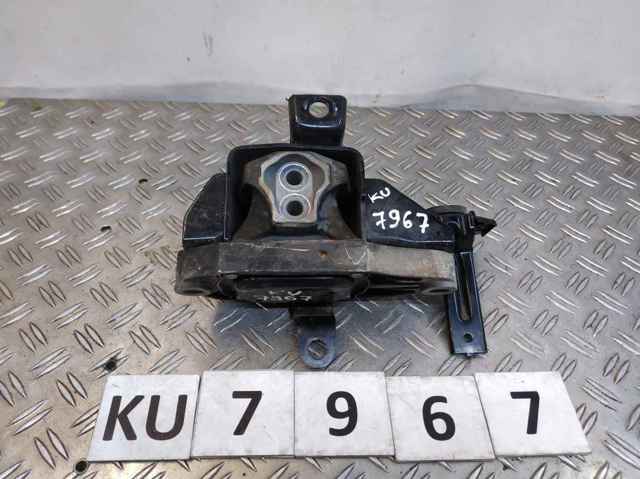 Гидроопора двигателя левая 21830C1170 HYUNDAI