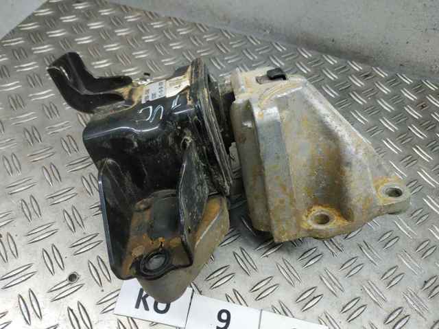 Гидроопора двигателя левая 21830D3400 HYUNDAI