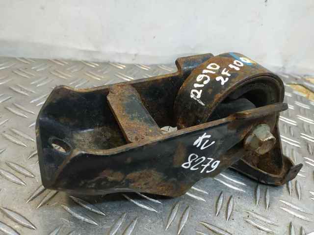 HYUNDAI 219102F100 Передняя опора двигателя в наличии Винница