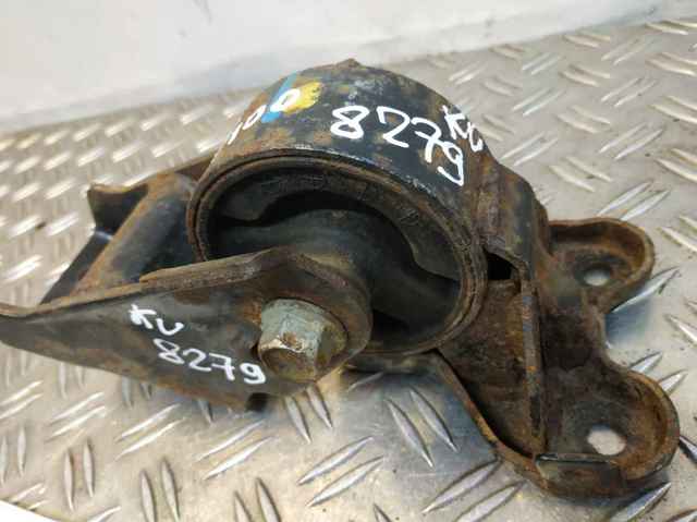 219102F100 HYUNDAI Подушка (опора) двигателя передняя купить в Чернигов