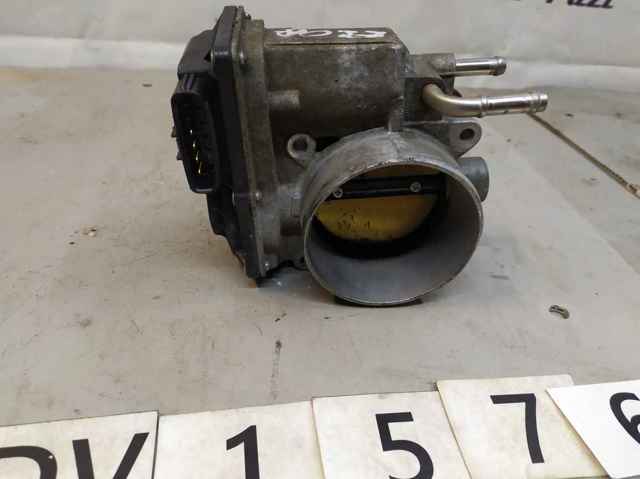 TOYOTA 2203031030 Дроссельная заслонка в наличии Запорожье