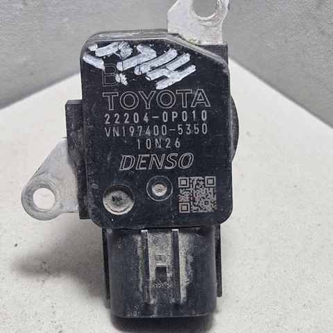 222040P010 TOYOTA ДМРВ купить в Черновцы