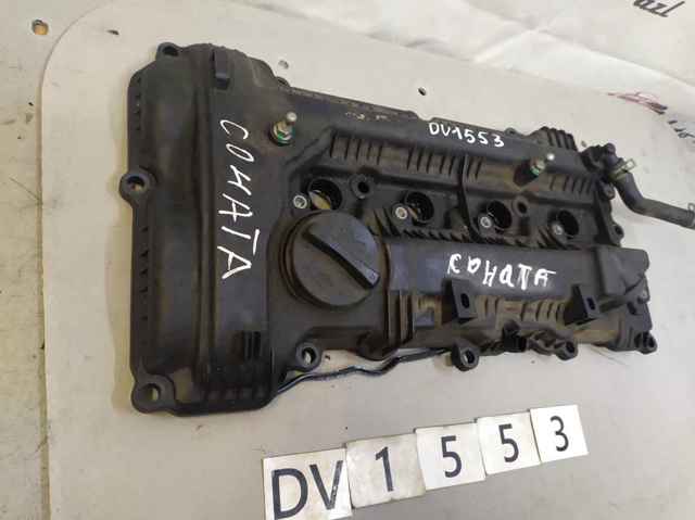 224102E010 HYUNDAI Клапанная крышка купить в Полтава