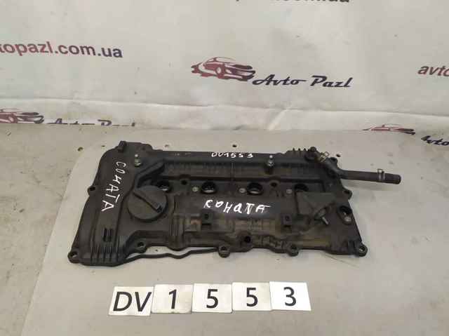 Крышка двигателя 224102E010 HYUNDAI