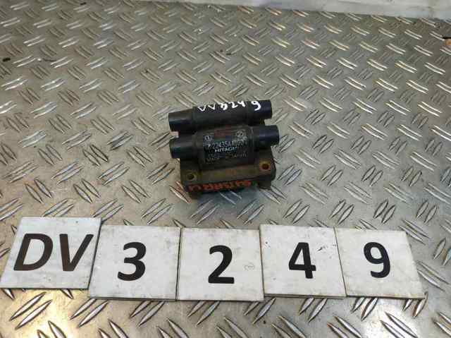 Модуль зажигания 22435AA020 SUBARU