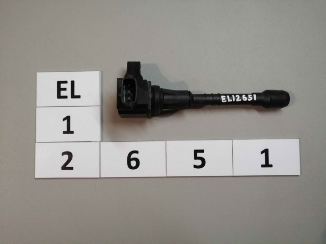 Катушка 224481LA0A NISSAN