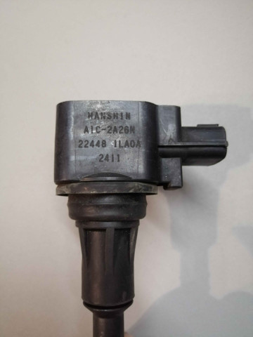 NISSAN 224481LA0A Катушка зажигания в наличии Черкассы