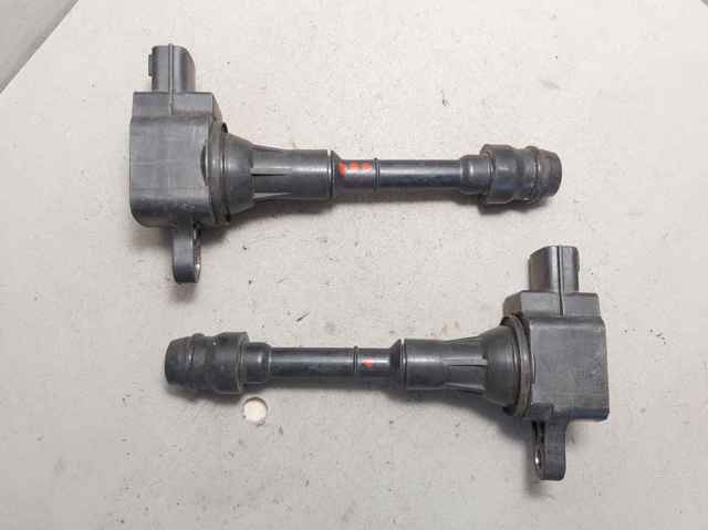 224488H315 NISSAN Катушка зажигания купить в Днепр