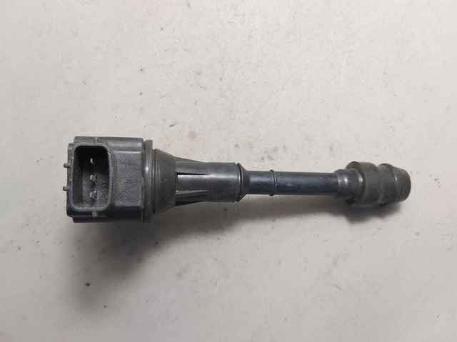 224488H315 NISSAN Катушка зажигания купить в Львов