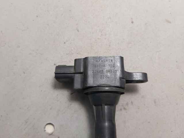 NISSAN 224488H315 Катушка зажигания в наличии Николаев
