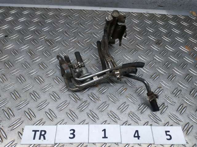 Регулятор давления топлива 22670AA410 SUBARU