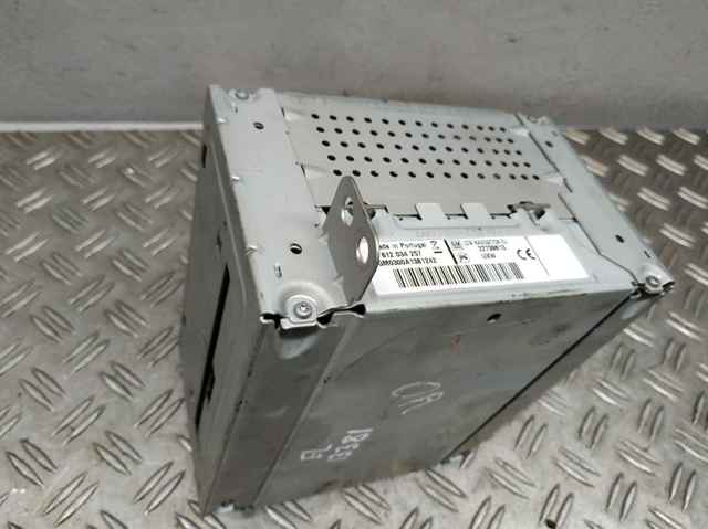 22739813 GM Магнитола (радио AM/FM) купить в Павлоград