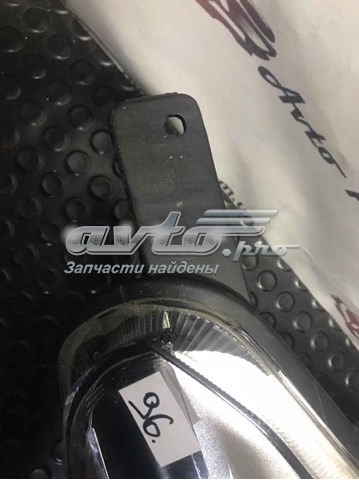 2276426 Фара правая купить Ужгород
