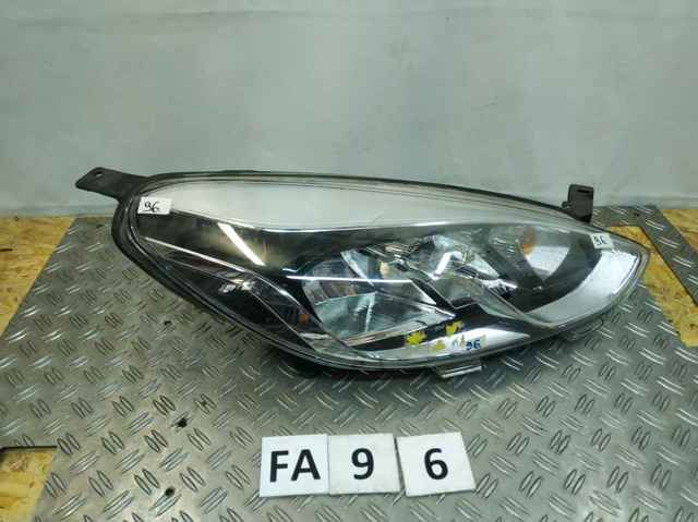 2276426 FORD Правая фара купить в Львов