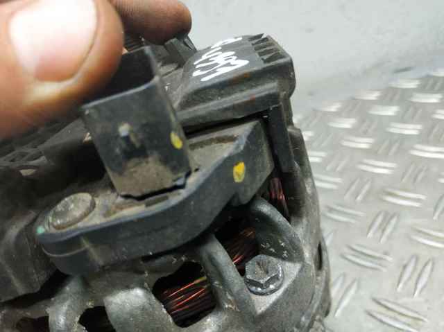 231000803R RENAULT Генератор купить в Ровно