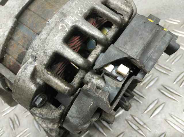 231000803R RENAULT Генератор купить в Одесса