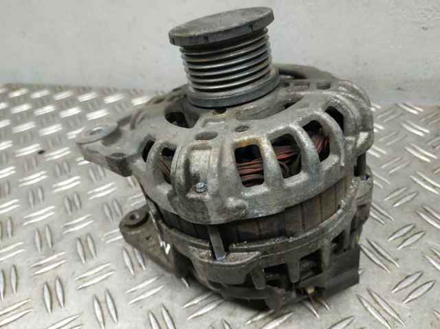 231000803R RENAULT Генератор купить в Николаев